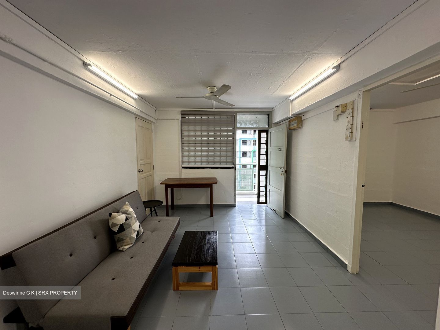 Blk 12 Bukit Ho Swee View (Bukit Merah), HDB 3 Rooms #499416031